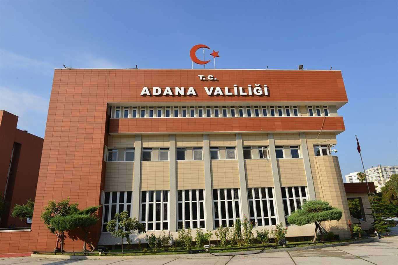 Adana'da pazar günü nüfus müdürlükleri açık olacak Adana'da pazar günü nüfus müdürlükleri açık olacak